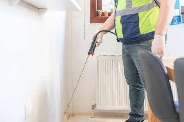Best Pest Inspection Near Me  in Copperopolis, CA